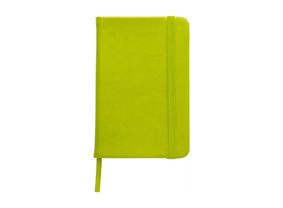 Taccuino Dita | A6 | A righe