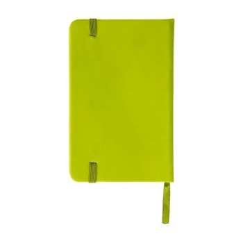 Taccuino Dita | A6 | A righe