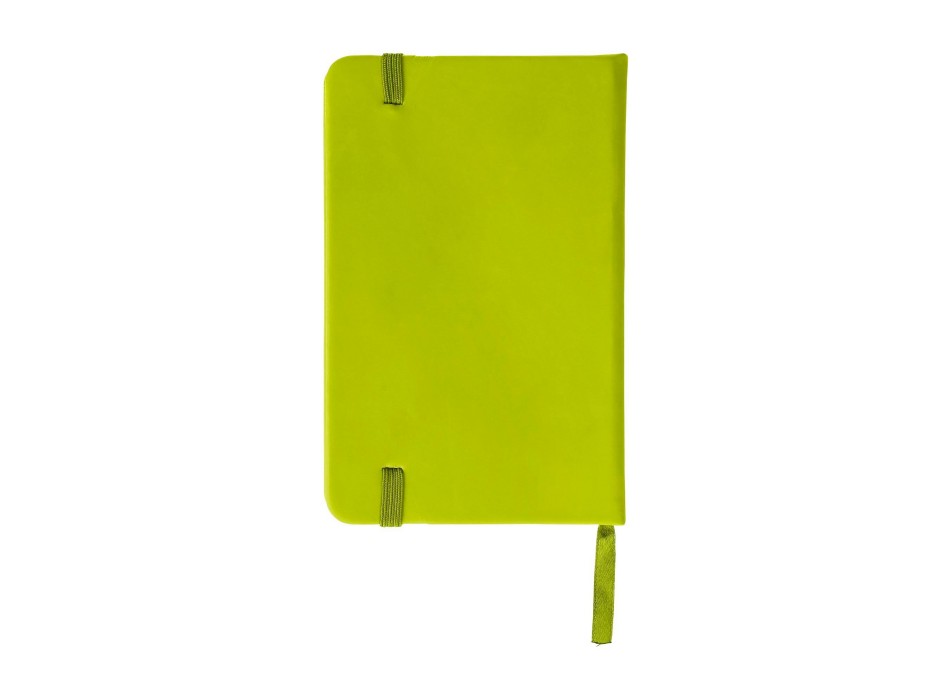 Taccuino Dita | A6 | A righe