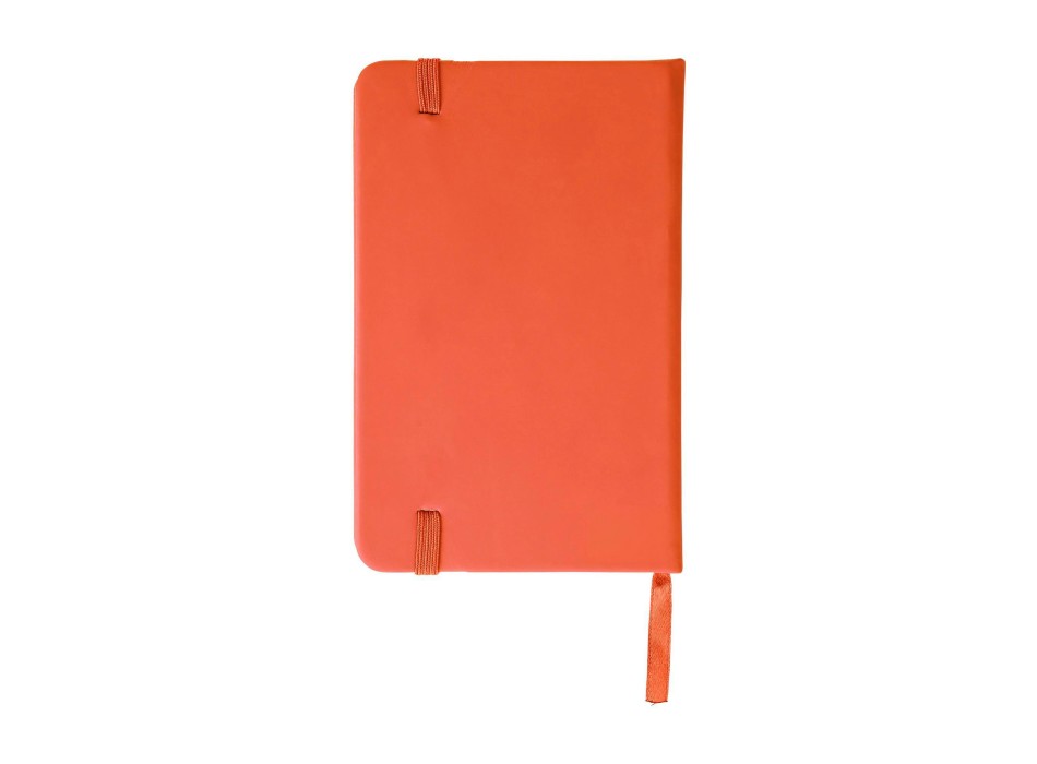 Taccuino Dita | A6 | A righe