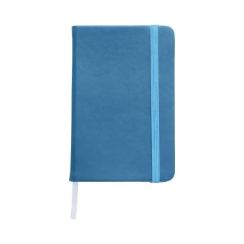 Taccuino formato +/- A5 a righe in PU Eva Original