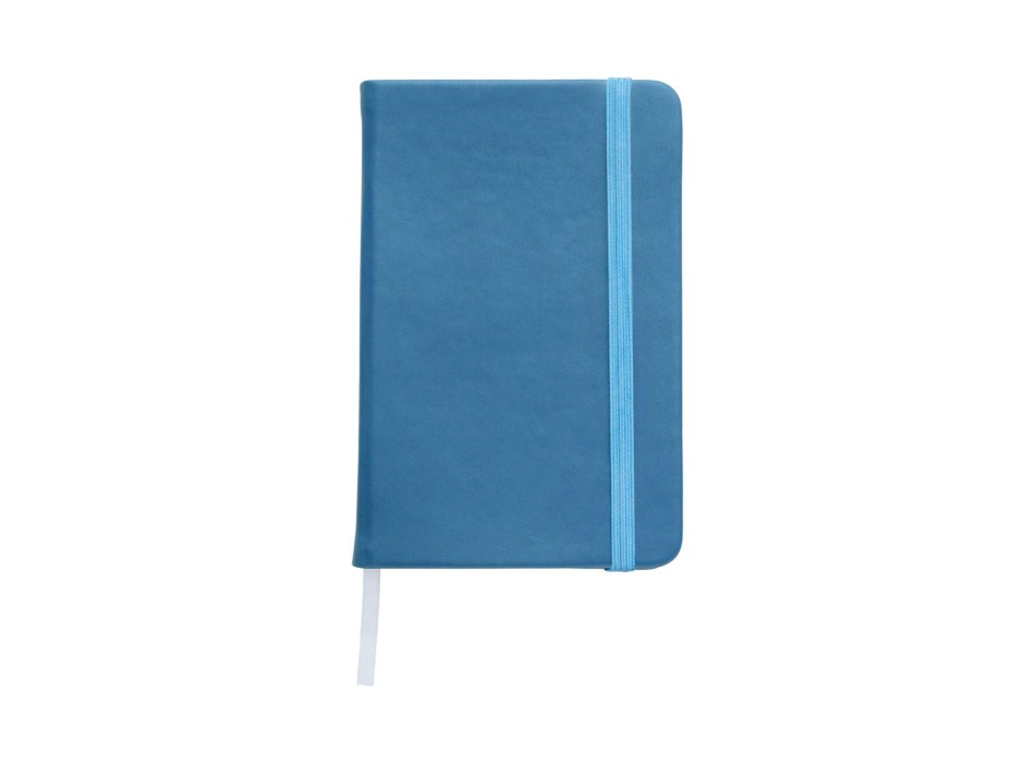 Taccuino formato +/- A5 a righe in PU Eva Original
