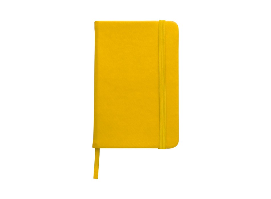 Taccuino formato +/- A5 a righe in PU Eva Original