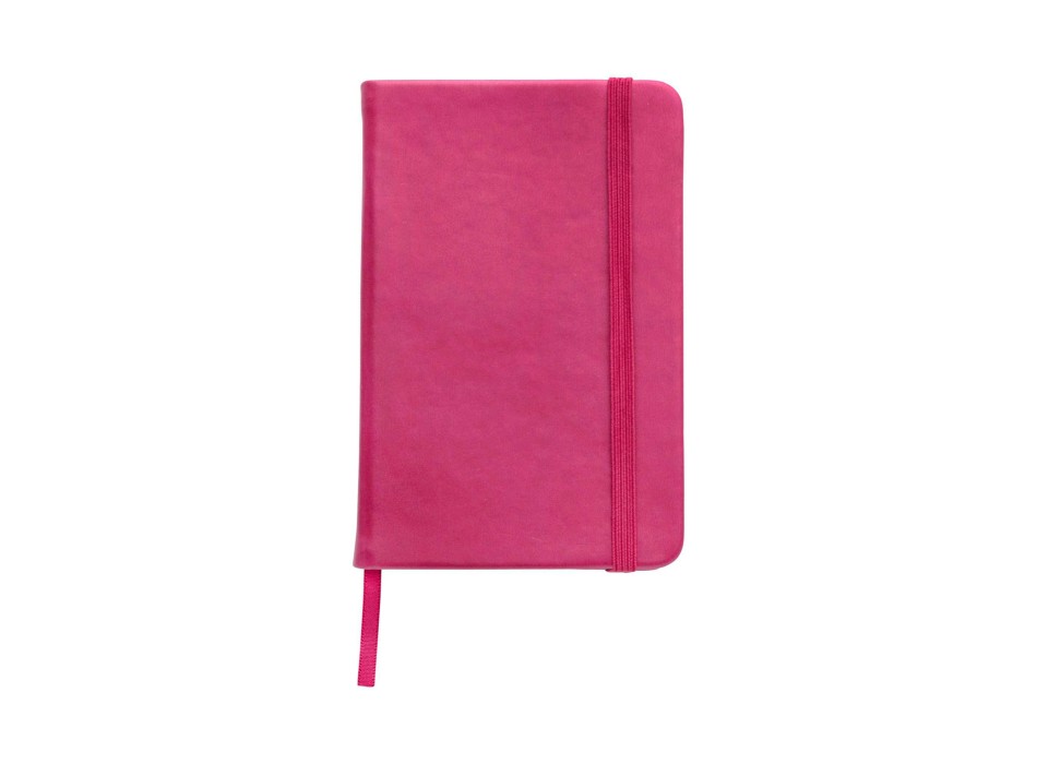 Taccuino formato +/- A5 a righe in PU Eva Original