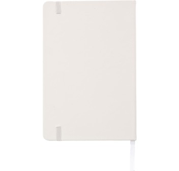 Taccuino formato +/- A5 in PU Bradley