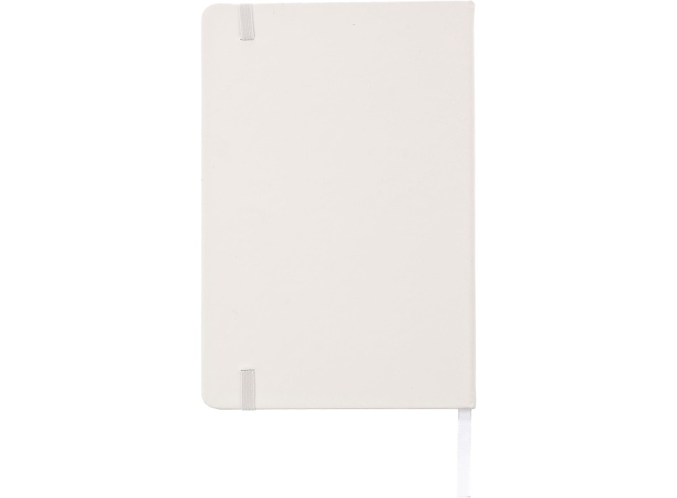 Taccuino formato +/- A5 in PU Bradley