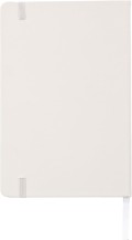 Taccuino formato +/- A5 in PU Bradley