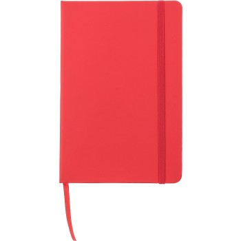 Taccuino formato +/- A5 in PU Bradley Original