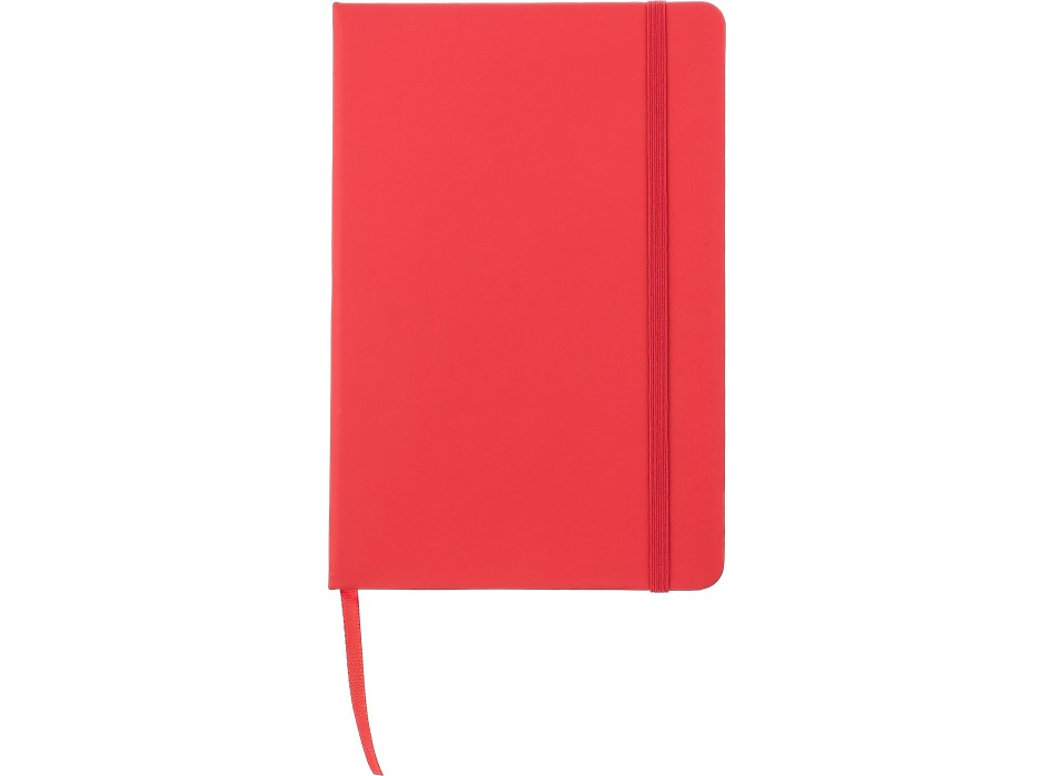 Taccuino formato +/- A5 in PU Bradley Original