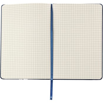 Taccuino formato +/- A5 in PU Bradley Original