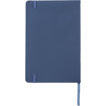 Taccuino formato +/- A5 in PU Bradley Original