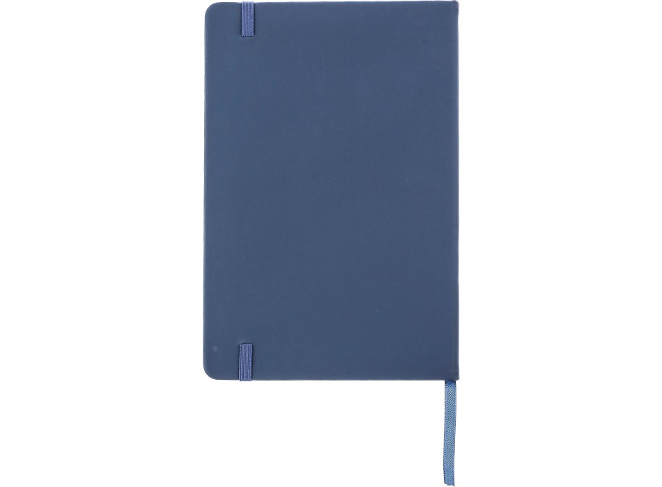 Taccuino formato +/- A5 in PU Bradley Original