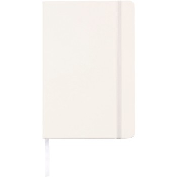 Taccuino formato +/- A5 in PU Bradley Original