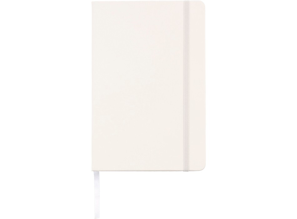 Taccuino formato +/- A5 in PU Bradley Original