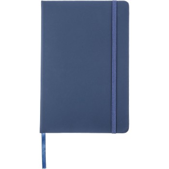 Taccuino formato +/- A5 in PU Bradley