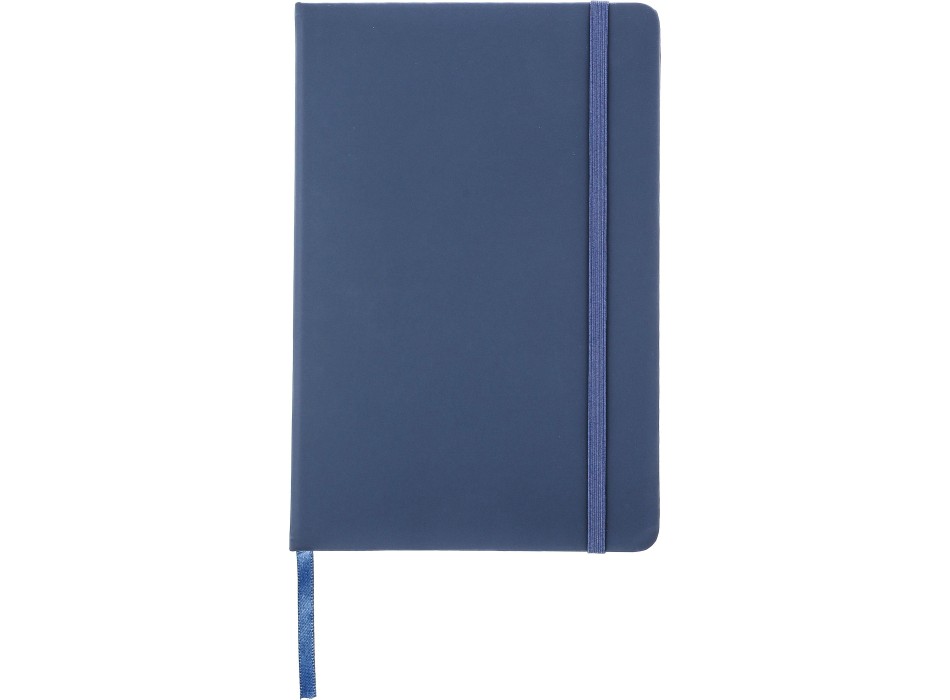 Taccuino formato +/- A5 in PU Bradley