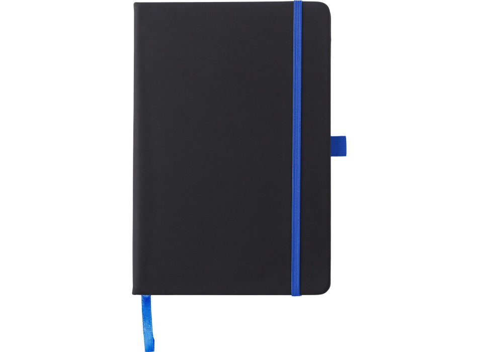 Taccuino formato +/- A5 in PU Charlene