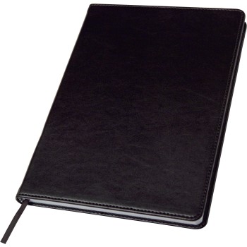Taccuino formato +/- A5 in PU Ellis