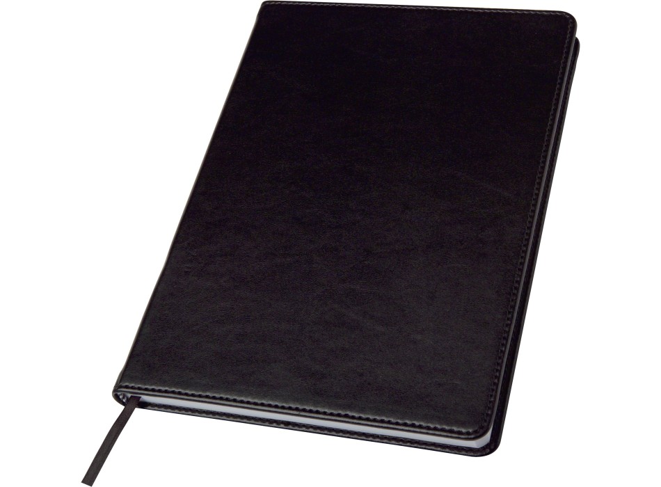 Taccuino formato +/- A5 in PU Ellis