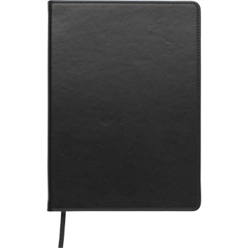 Taccuino formato +/- A5 in PU Ellis