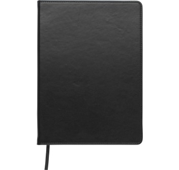 Taccuino formato +/- A5 in PU Ellis