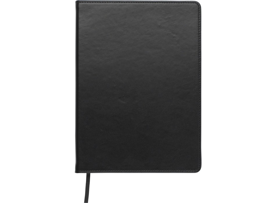 Taccuino formato +/- A5 in PU Ellis