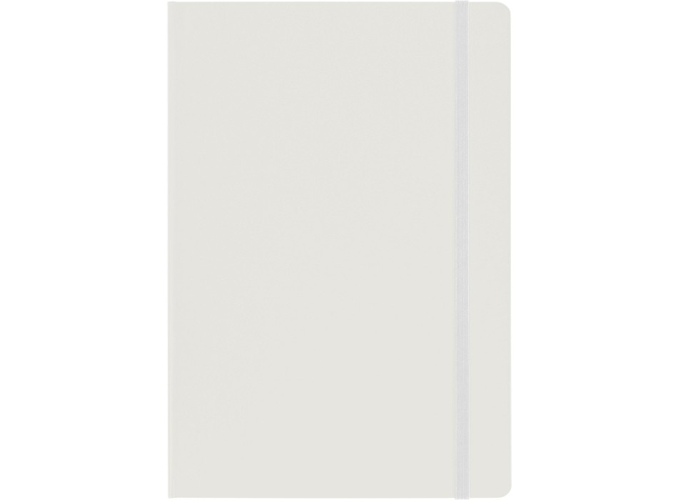 Taccuino formato +/- A5 in PVC Chanelle