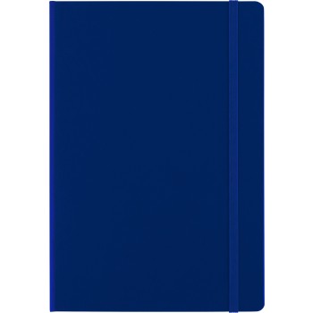 Taccuino formato +/- A5 in PVC Chanelle