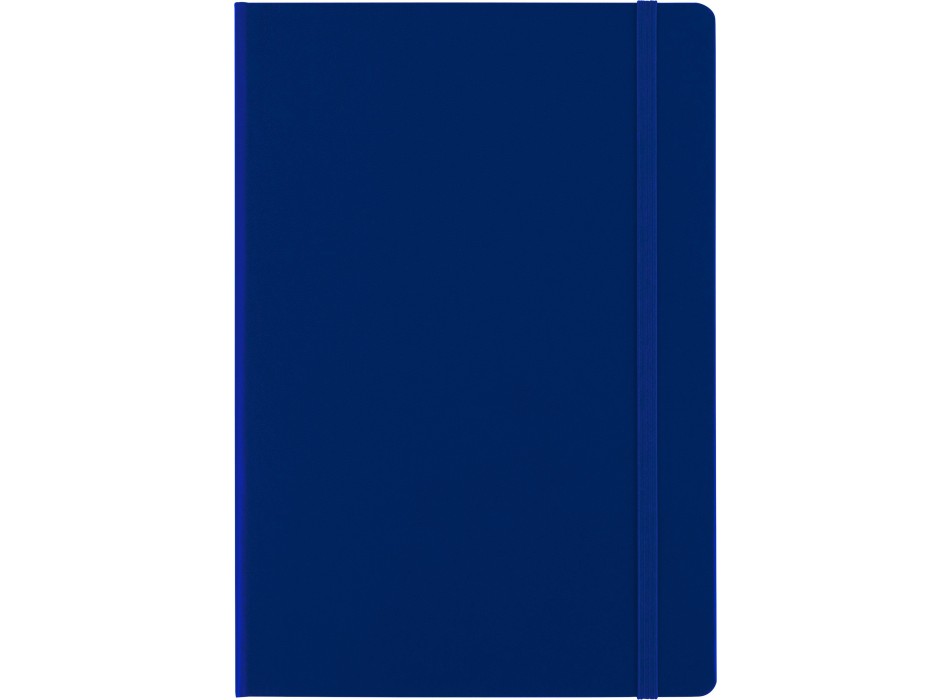 Taccuino formato +/- A5 in PVC Chanelle