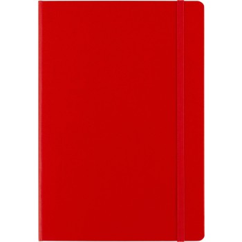 Taccuino formato +/- A5 in PVC Chanelle