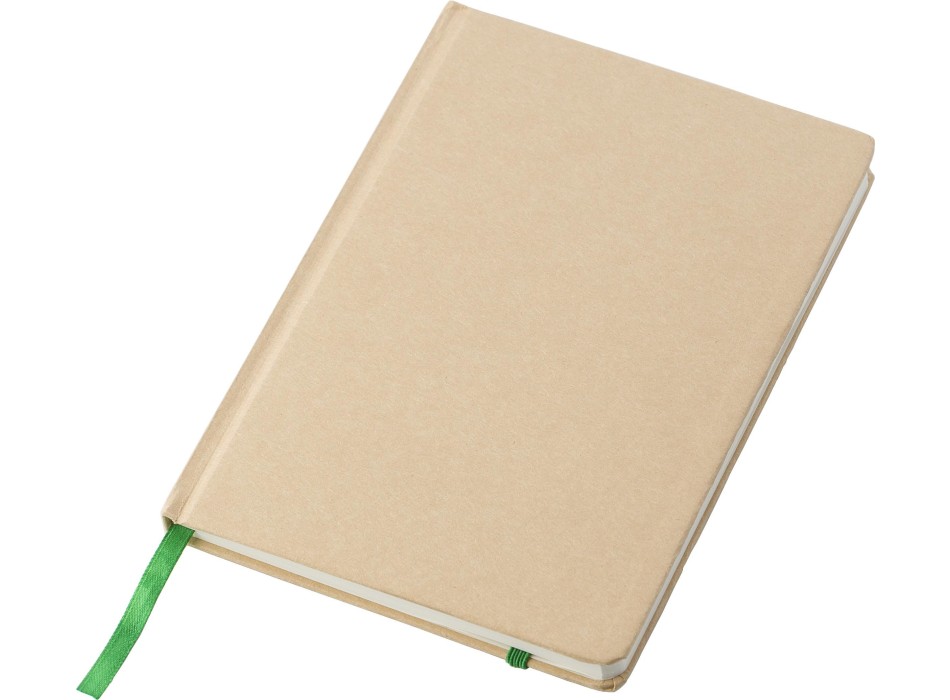Taccuino in carta riciclata A5 Gianni