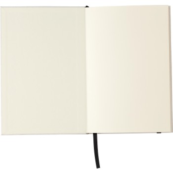 Taccuino in cartone del latte riciclato formato +/- A5 Hudson