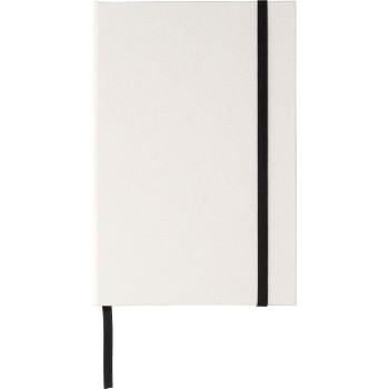 Taccuino in cartone del latte riciclato formato +/- A5 Hudson