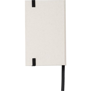 Taccuino in cartone del latte riciclato formato +/- A6 Bohdi