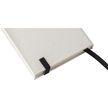 Taccuino in cartone del latte riciclato formato +/- A6 Bohdi