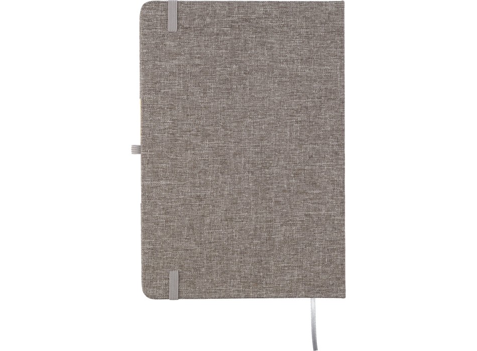 Taccuino in rPET 300 D formato +/- A5 Ernst Original