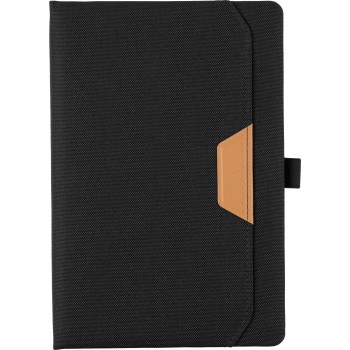Taccuino in rPET formato +/- A5 Thorsten