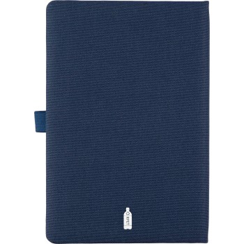 Taccuino in rPET formato +/- A5 Thorsten