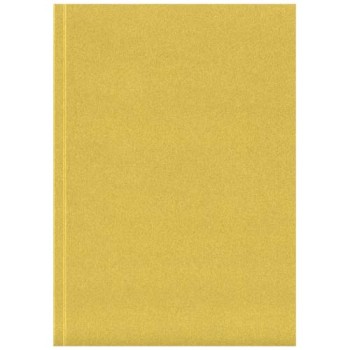 Taccuino Novella Austen A5 con 100 fogli e copertina morbida