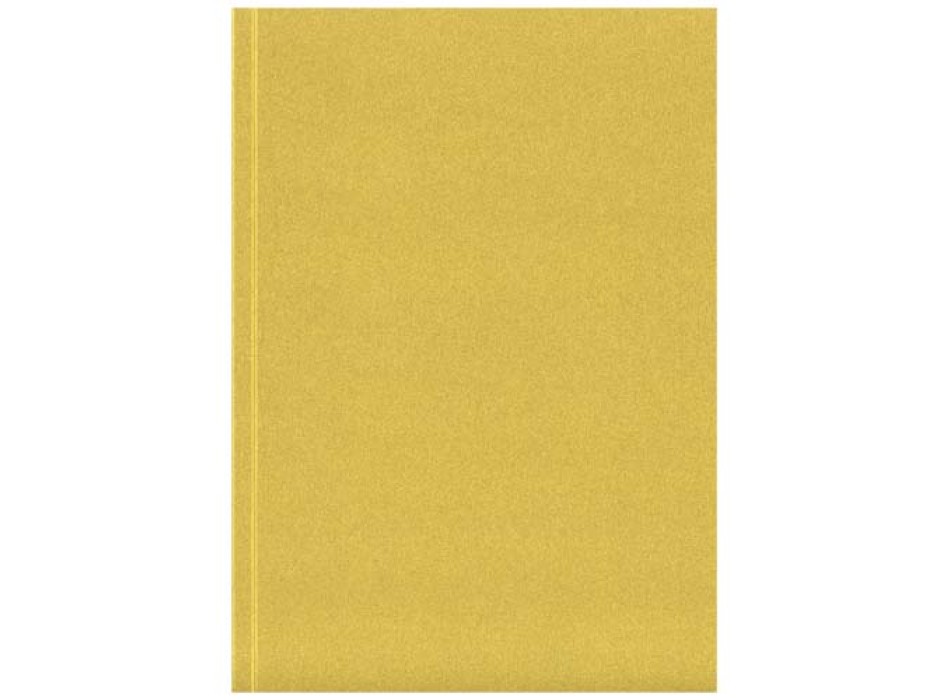 Taccuino Novella Austen A5 con 100 fogli e copertina morbida