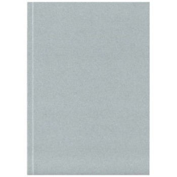 Taccuino Novella Austen A5 con 100 fogli e copertina morbida