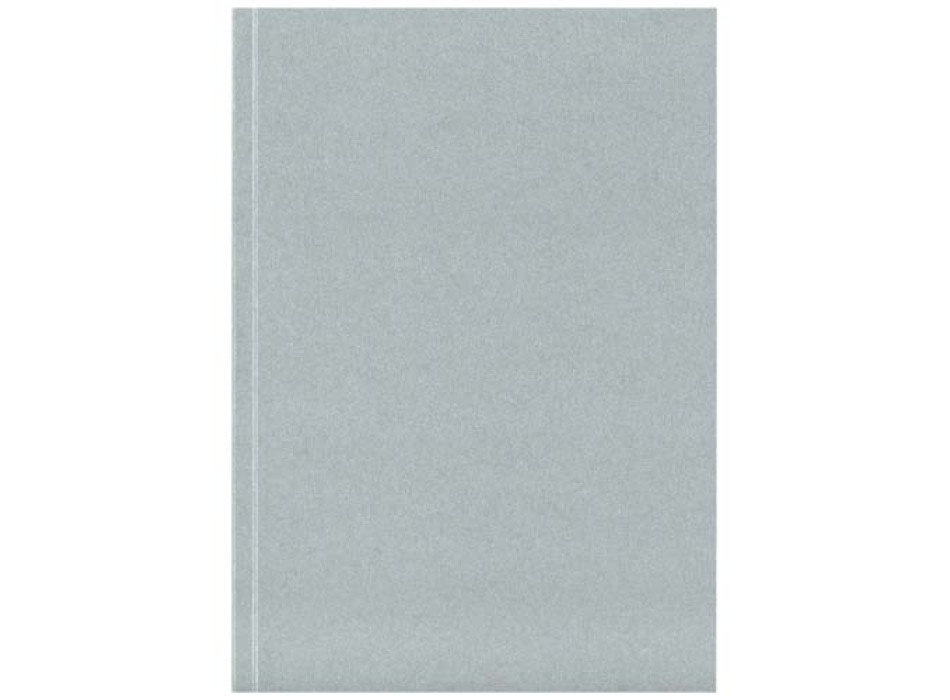 Taccuino Novella Austen A5 con 100 fogli e copertina morbida