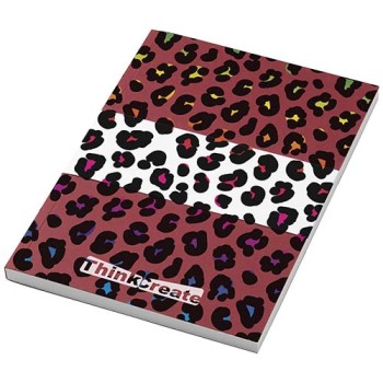 Taccuino Novella Austen A5 con copertina morbida