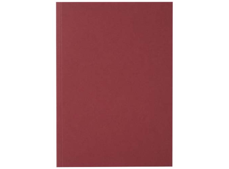 Taccuino Novella Austen A5 con copertina morbida