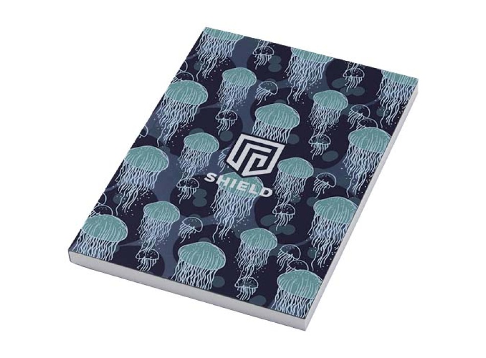 Taccuino Novella Austen A5 con copertina morbida
