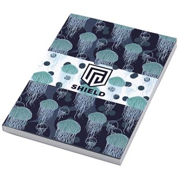Taccuino Novella Austen A5 con copertina morbida