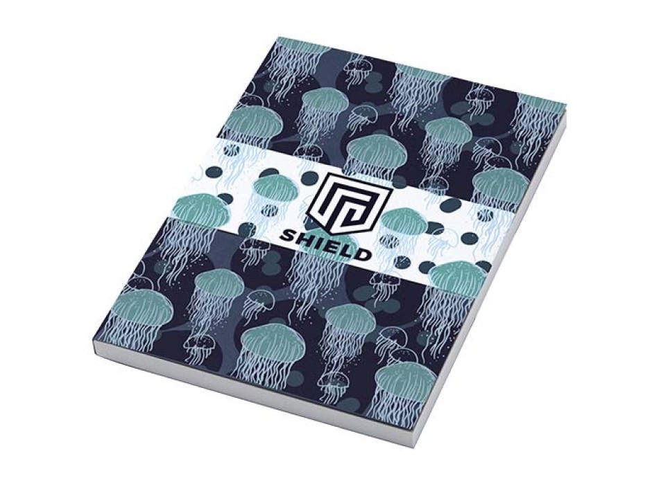 Taccuino Novella Austen A5 con copertina morbida