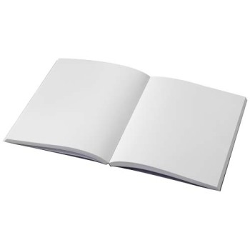 Taccuino Novella Austen A5 con copertina morbida