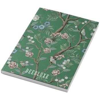 Taccuino Novella Austen A5 con copertina morbida