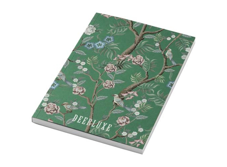 Taccuino Novella Austen A5 con copertina morbida